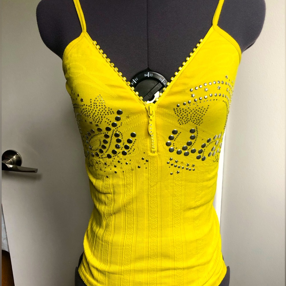 Wome | XS | Tank Top